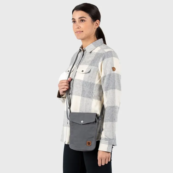 FJALLRAVEN Greenland Pocket