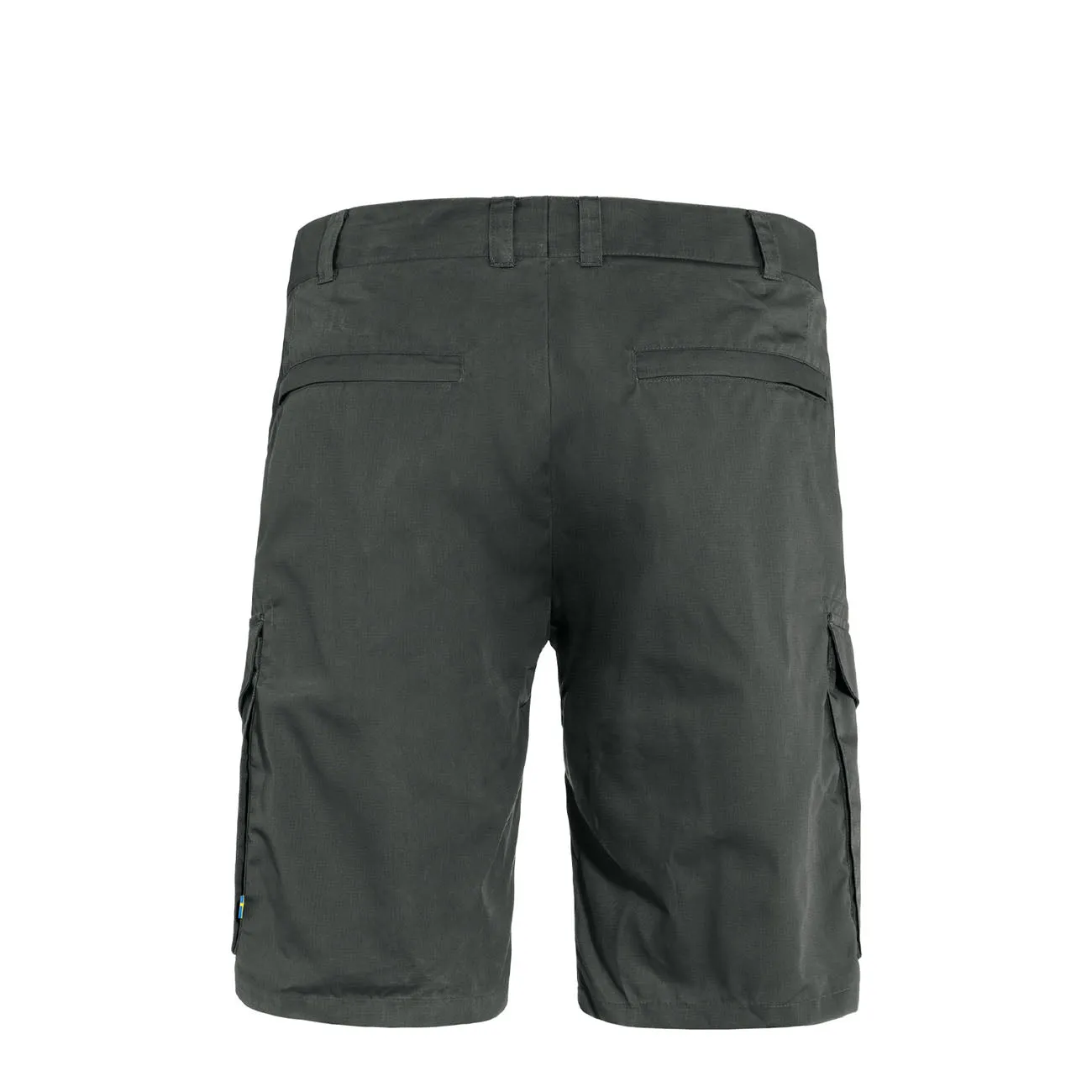 Fjallraven Ruaha Shorts Dark Grey