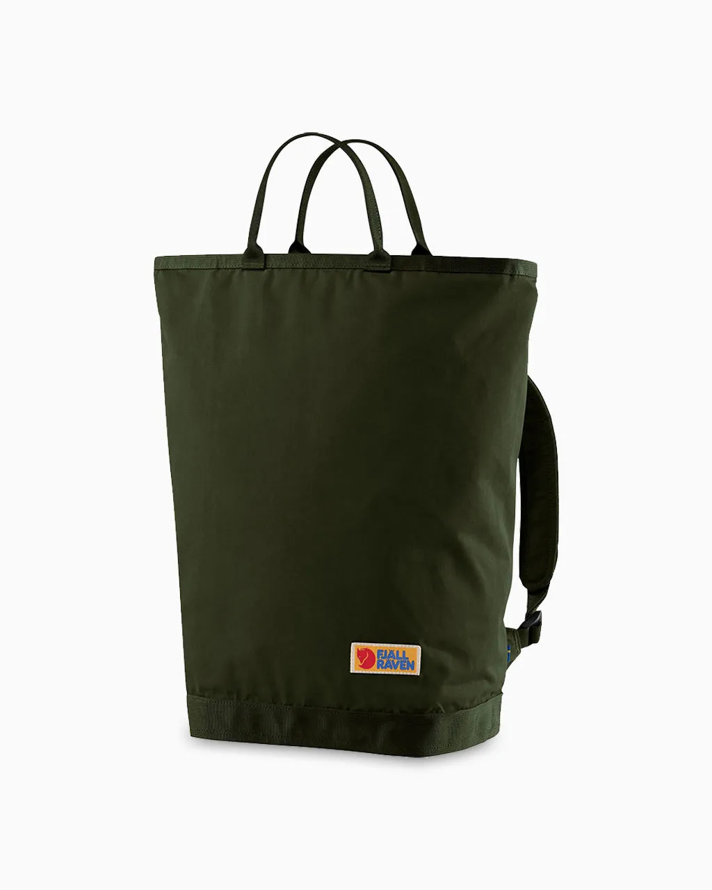 Fjallraven Vardag Totepack