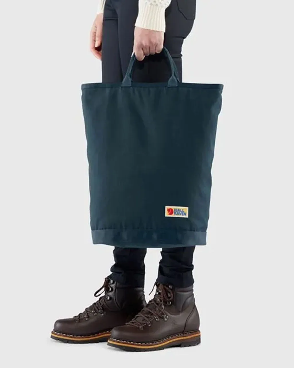Fjallraven Vardag Totepack