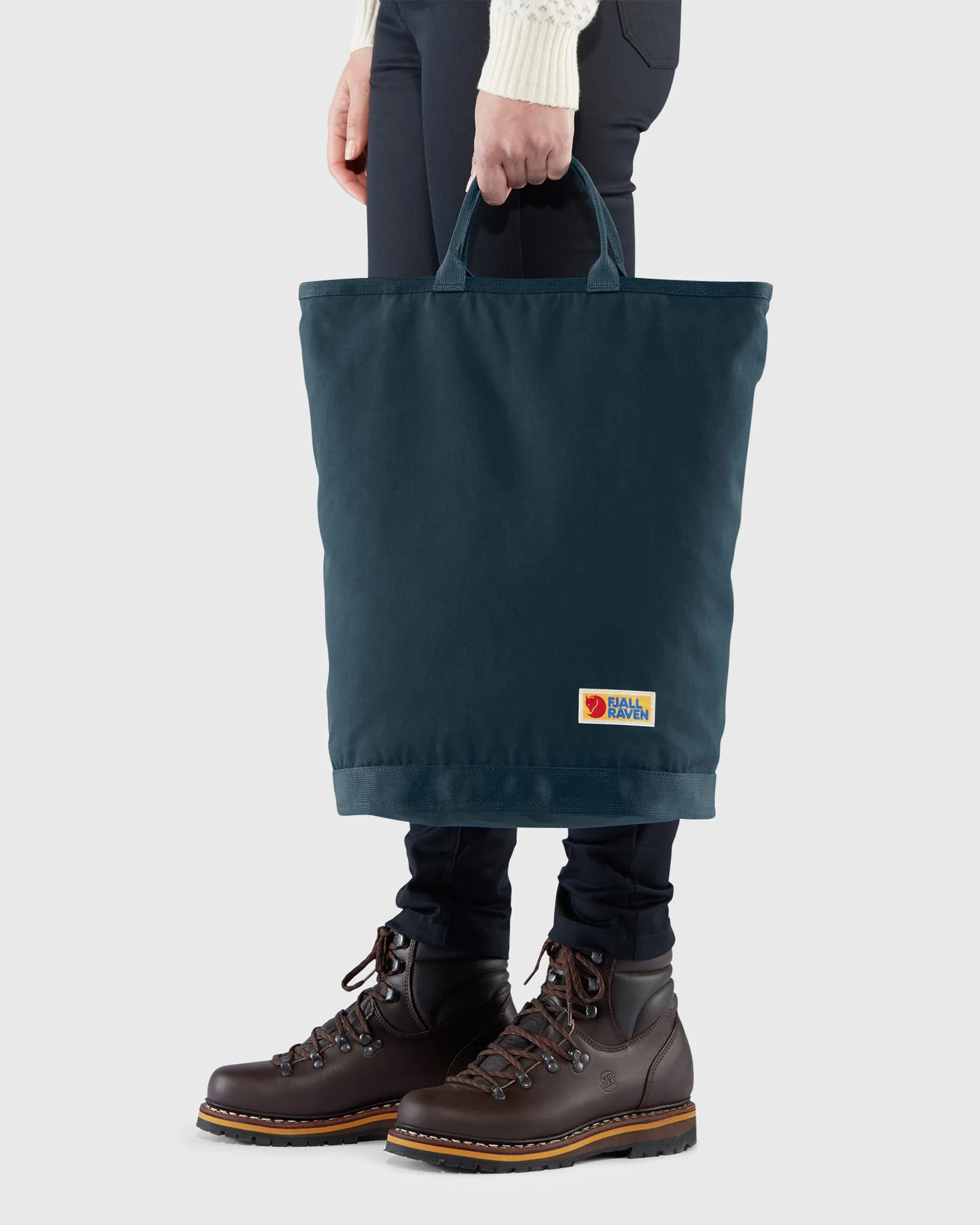 Fjallraven Vardag Totepack