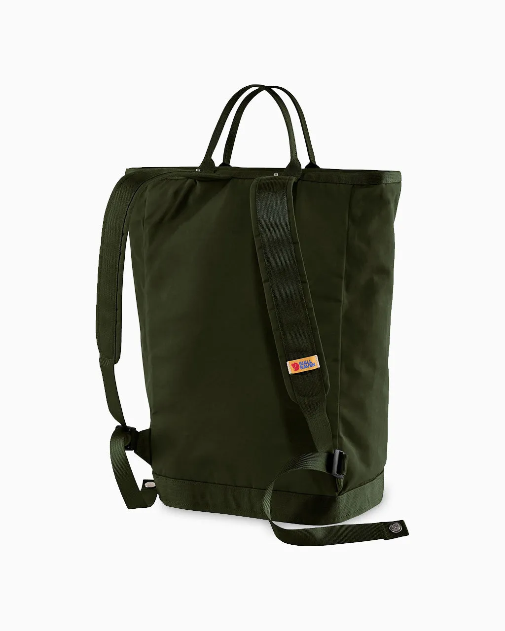 Fjallraven Vardag Totepack