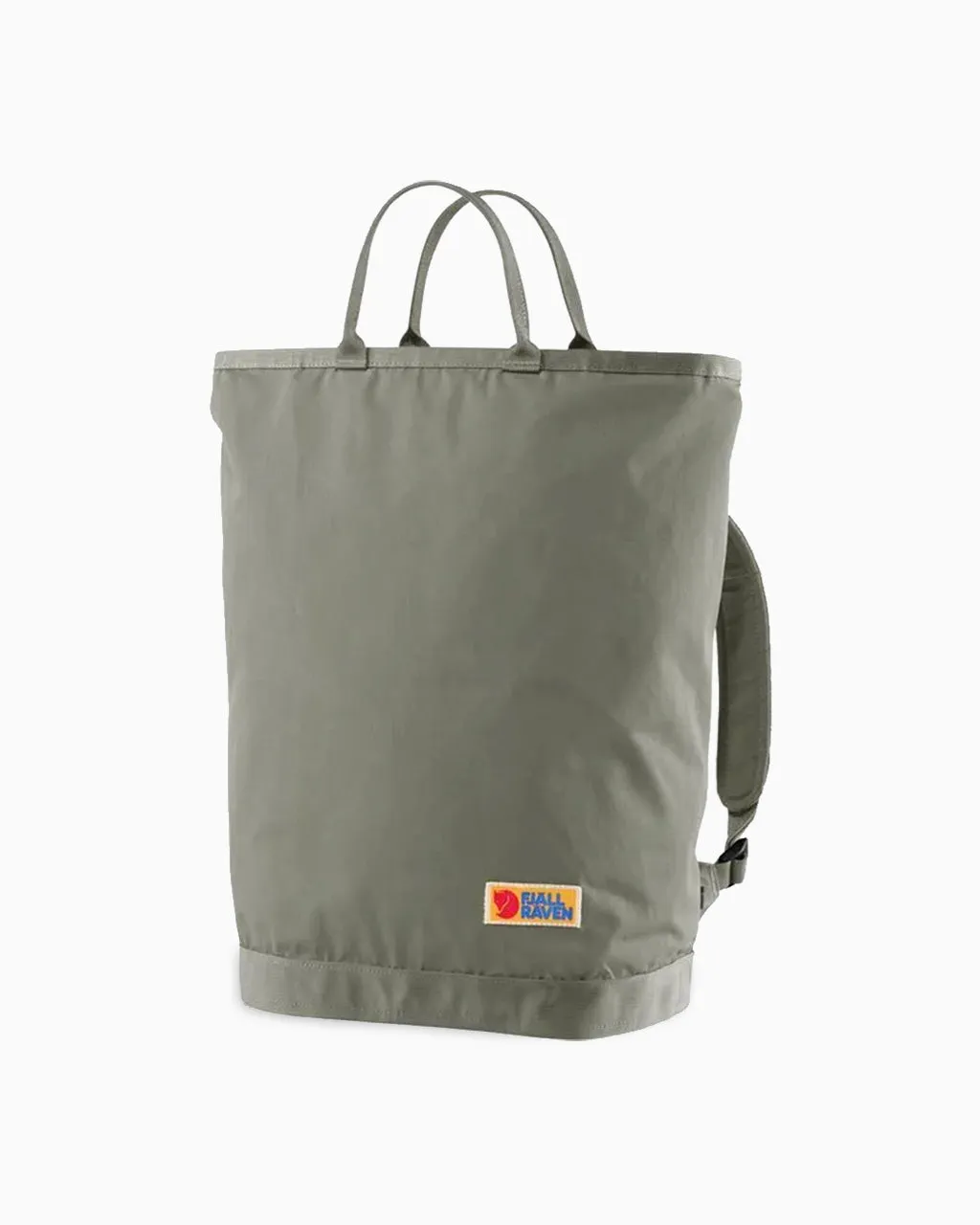 Fjallraven Vardag Totepack