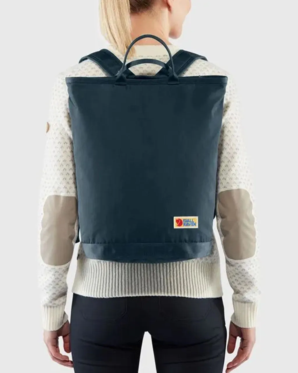 Fjallraven Vardag Totepack