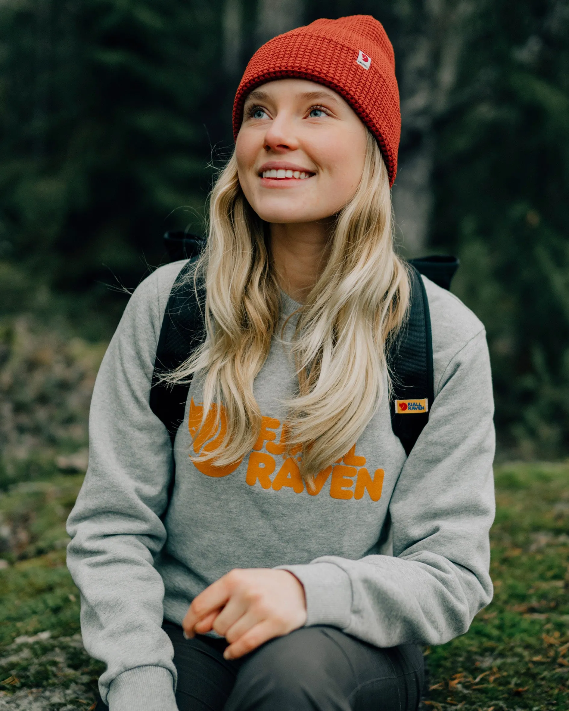 Fjallraven Vardag Totepack