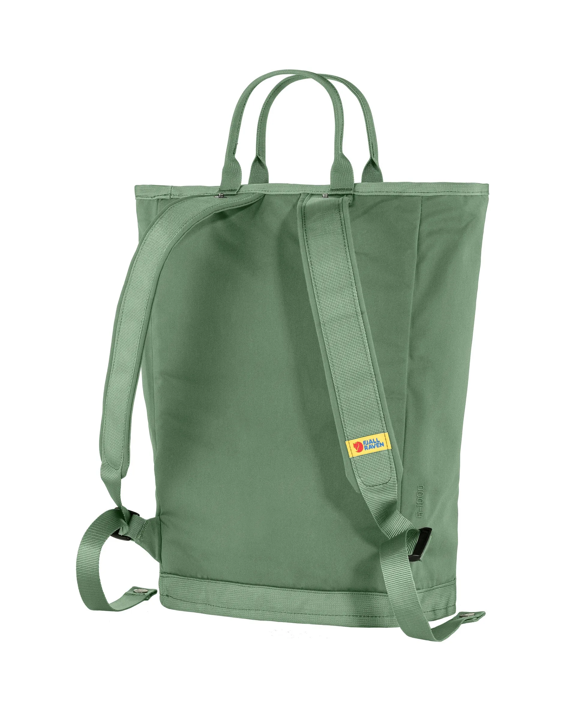 Fjallraven Vardag Totepack