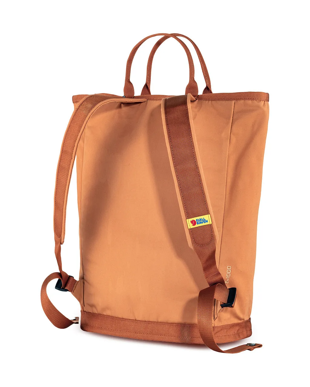 Fjallraven Vardag Totepack