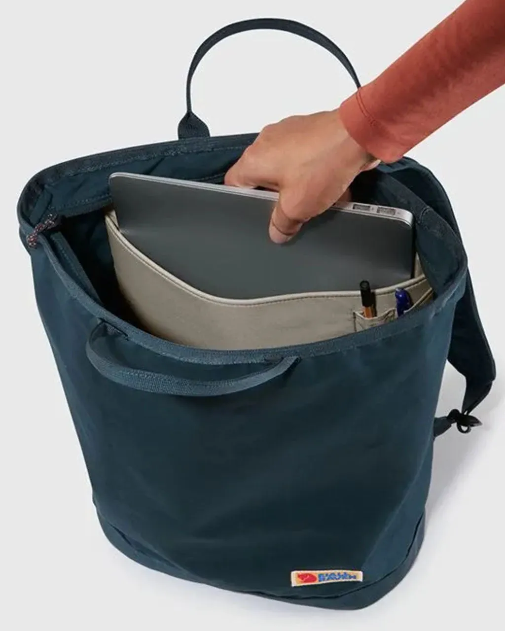 Fjallraven Vardag Totepack