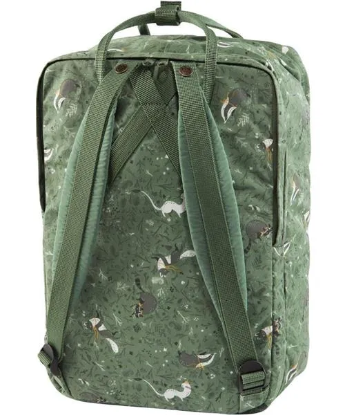 Fjällräven Kanken Art Laptop 17