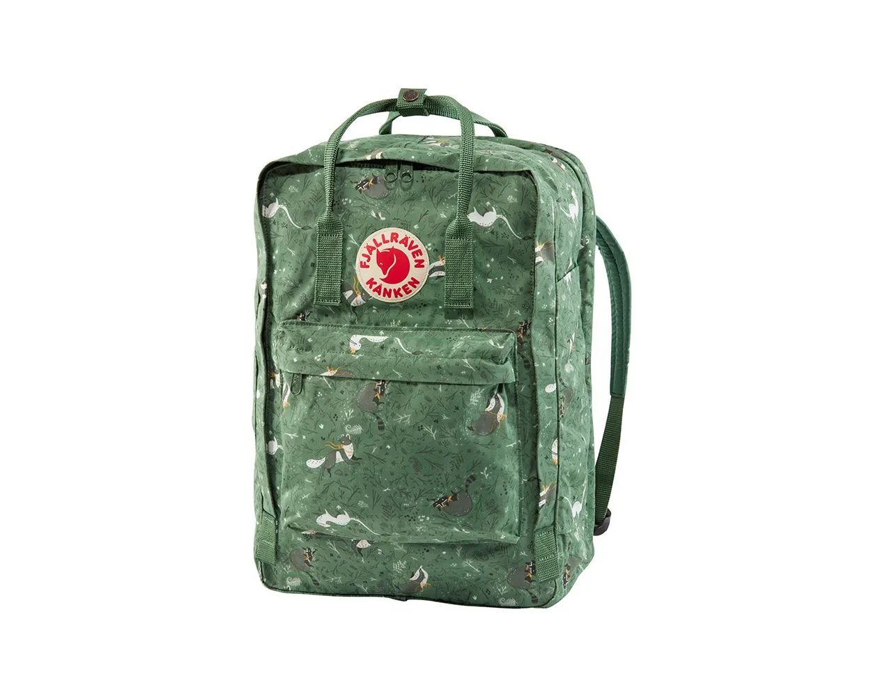 Fjällräven Kanken Art Laptop 17