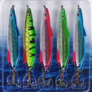 Fladen Rodskar Spinner kit