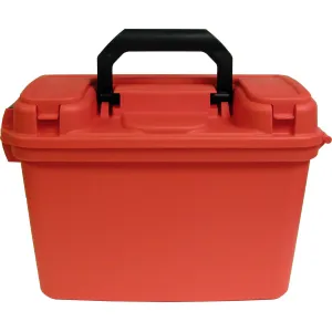 Flambeau Inc First Aid Storage Transport Case