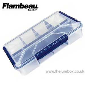 Flambeau Ultimate Tuff 'Tainer WP5012