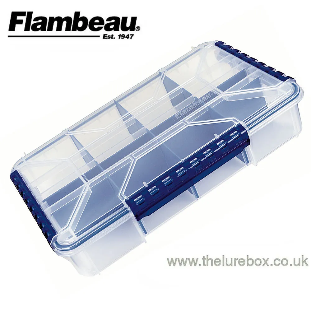 Flambeau Ultimate Tuff 'Tainer WP5012