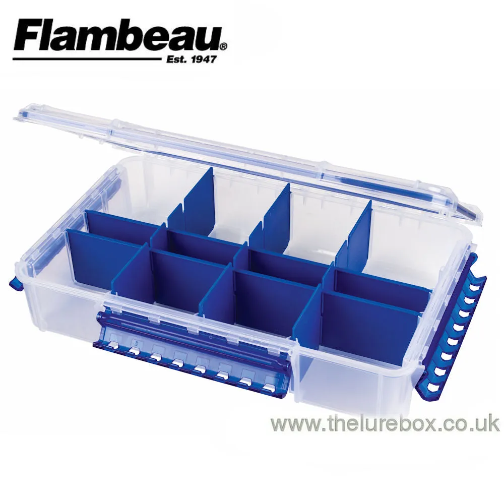 Flambeau Ultimate Tuff 'Tainer WP5012