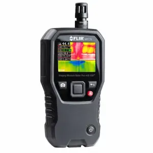 FLIR MR176 Remediation Imaging Moisture Kit 6