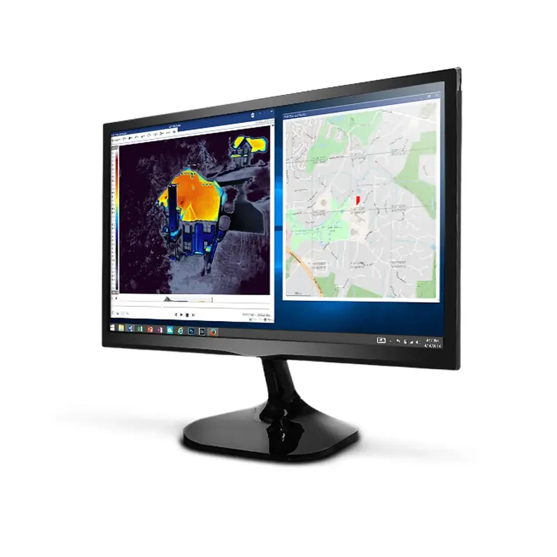 FLIR Thermal Studio Software Professional Edition Perpetual License for 15 Active Users