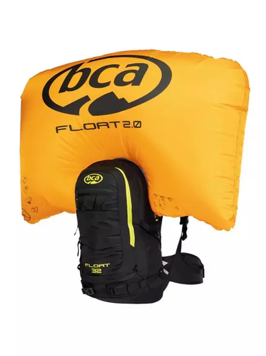 Float 32 Avalance Airbag 2.0
