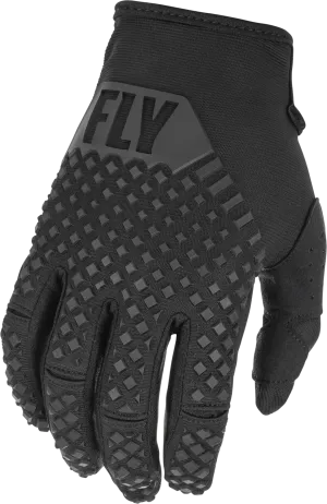 FLY RACING 375-410YM Youth Kinetic Gloves