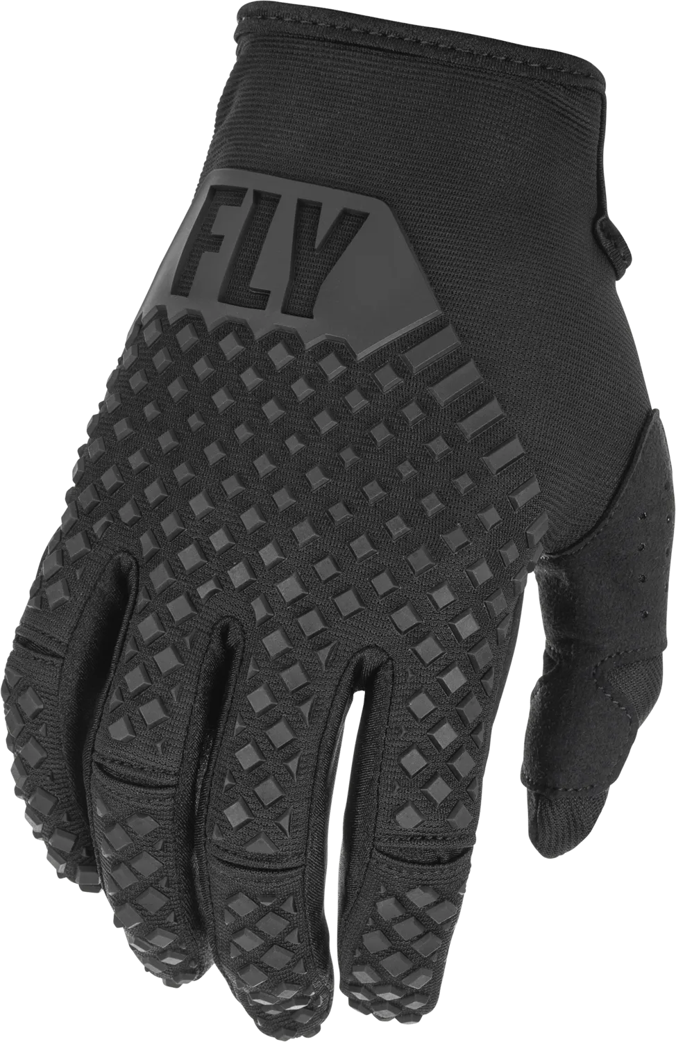 FLY RACING 375-410YM Youth Kinetic Gloves