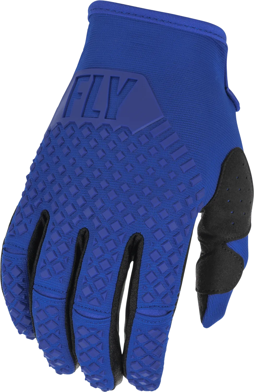 FLY RACING 375-411YM Youth Kinetic Gloves