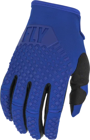 FLY RACING 375-411YM Youth Kinetic Gloves