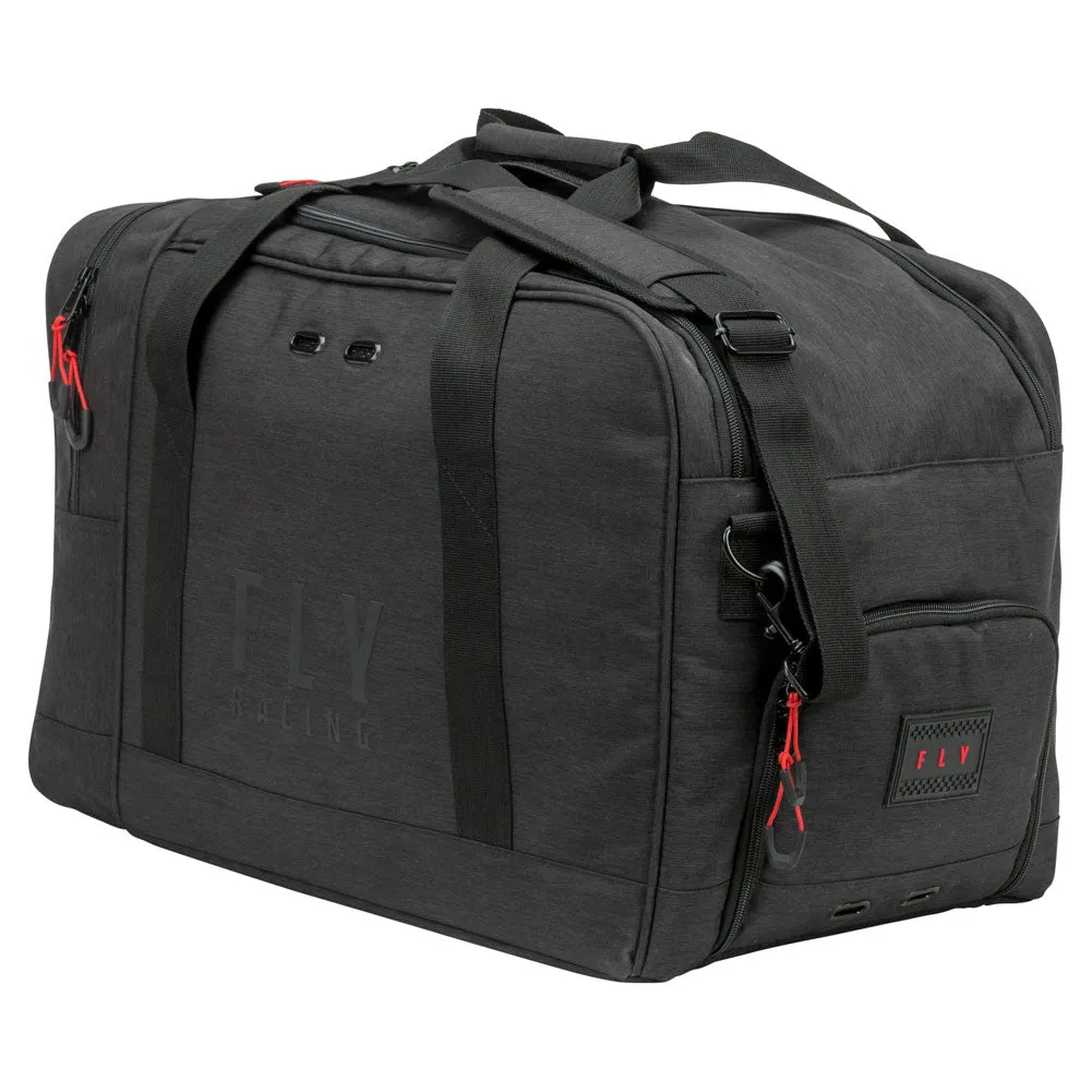 FLY RACING CARRY-ON BAG
