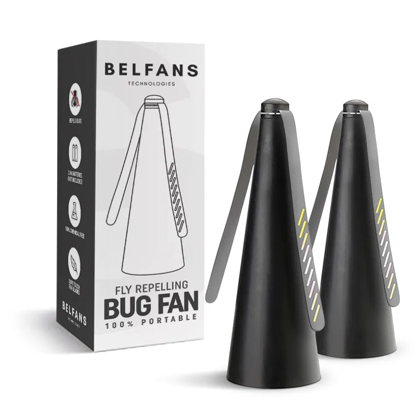 Fly Repellent