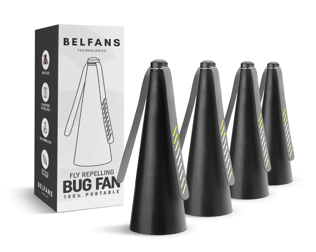Fly Repellent