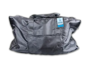 Foldaway Duffle Luggage Bag
