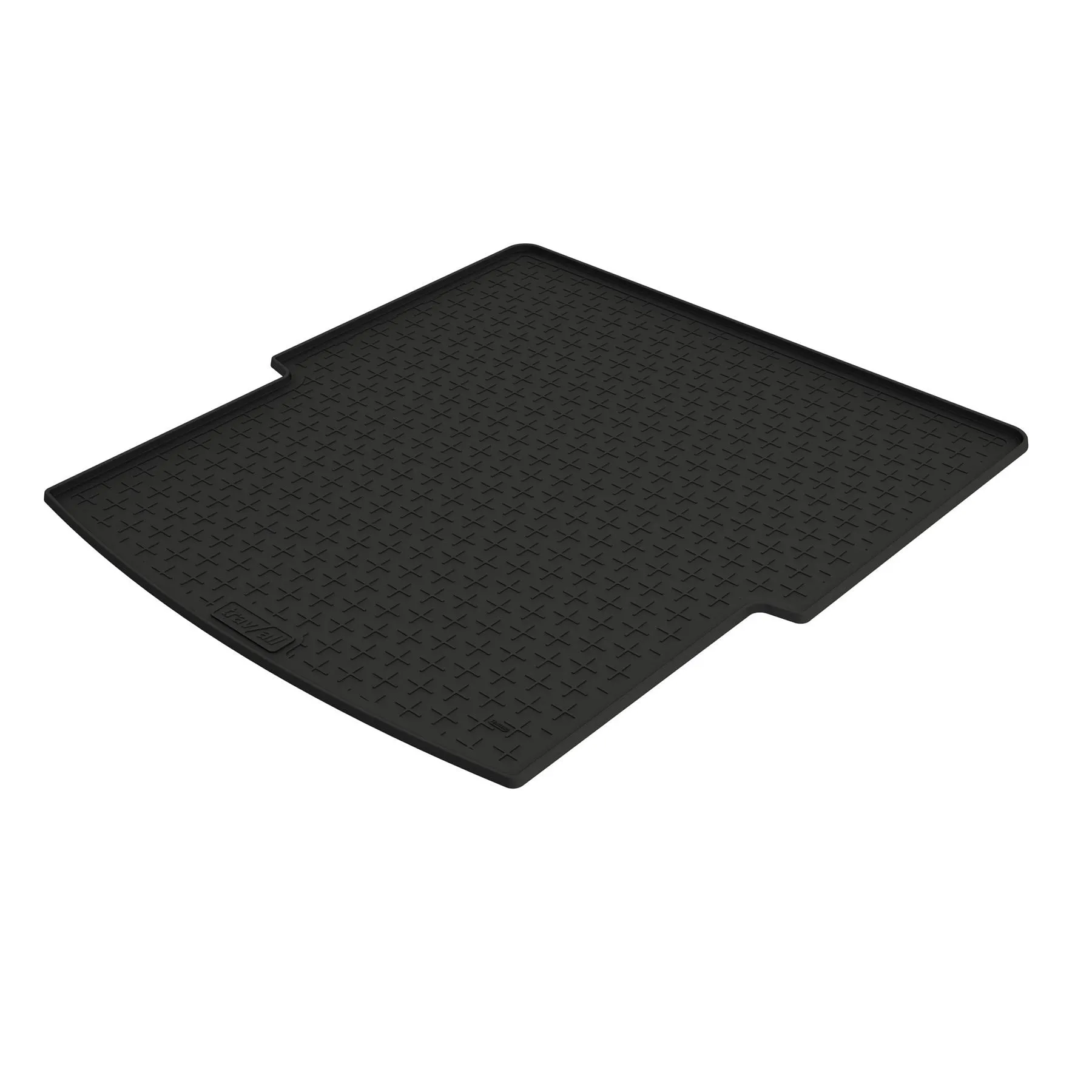 Ford Explorer Boot Liner (2019-on)