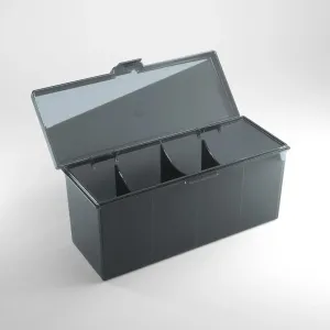 Fourtress 320  Black