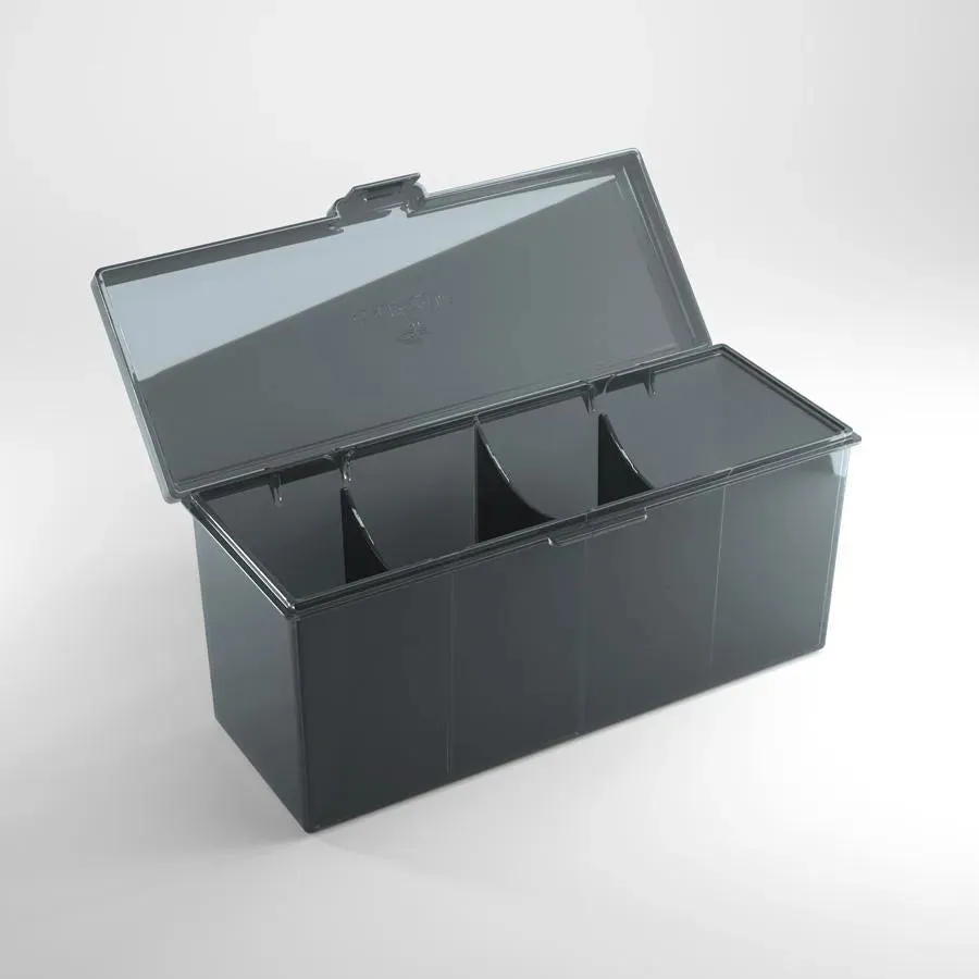Fourtress 320  Black