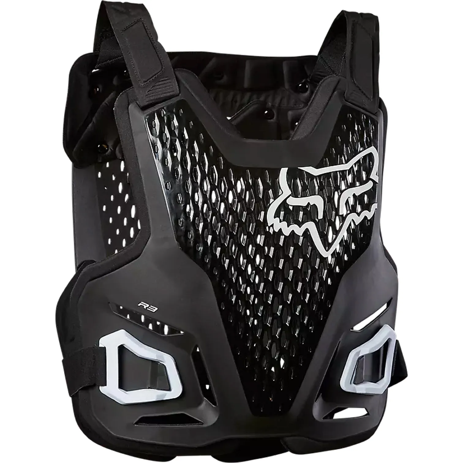 Fox Racing R3 Chest Guard