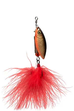 Fox Rage Leaf Spinners Size 3/11g