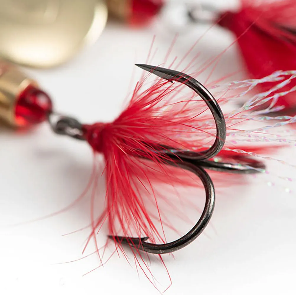 Fox Rage Spinners