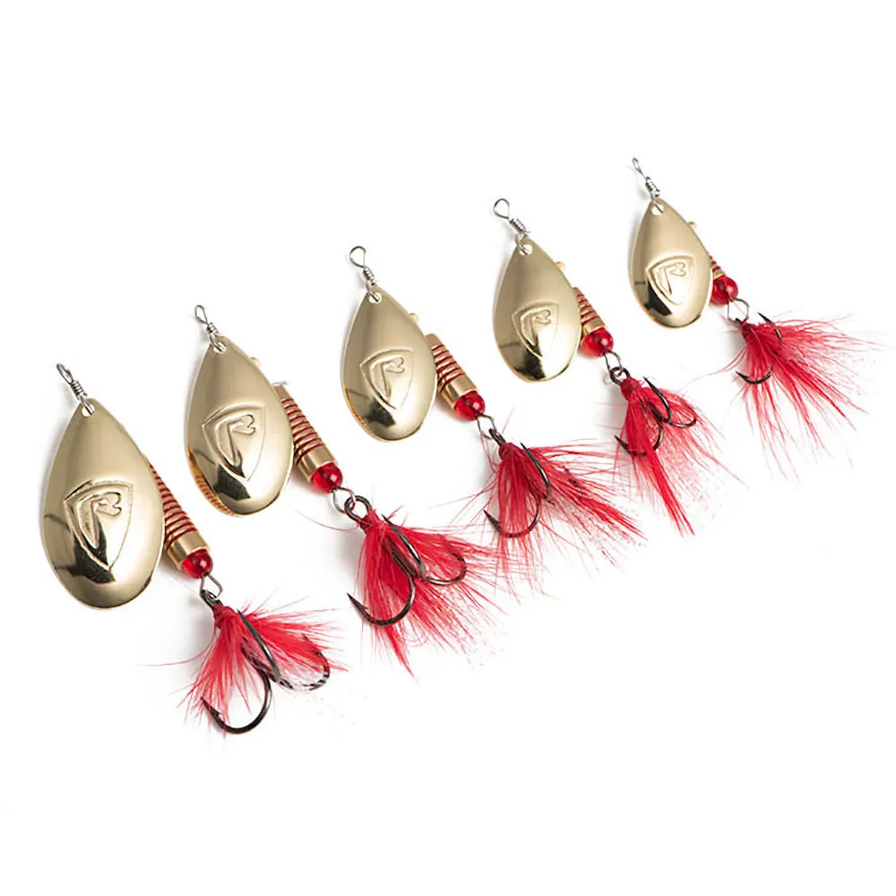 Fox Rage Spinners