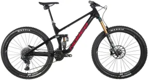 FRAME ONLY 20 Norco Sight Carbon Frame 29" - Black/Red  -