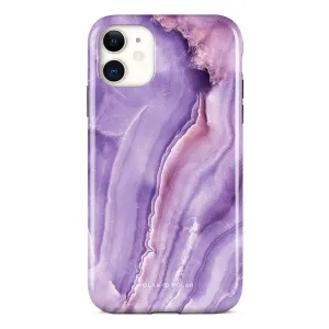 French Violet Custom - iPhone 11 Case