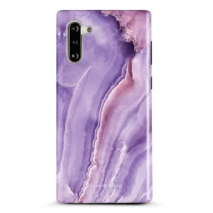 French Violet Custom - Samsung Galaxy Note10 Case