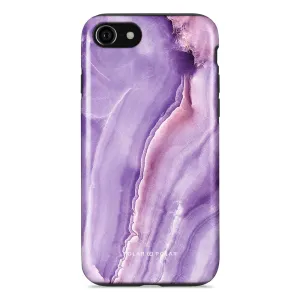 French Violet - iPhone SE3 / SE2 / 8 / 7 Case