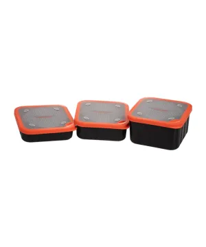 FRENZEE FXT Bait Tubs