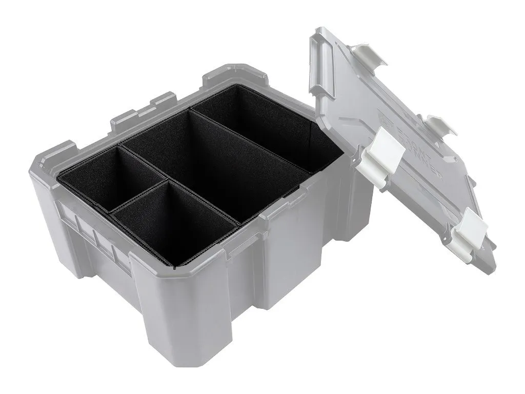 FRONT RUNNER Wolf Pack / Pro Storage Box Foam Dividers