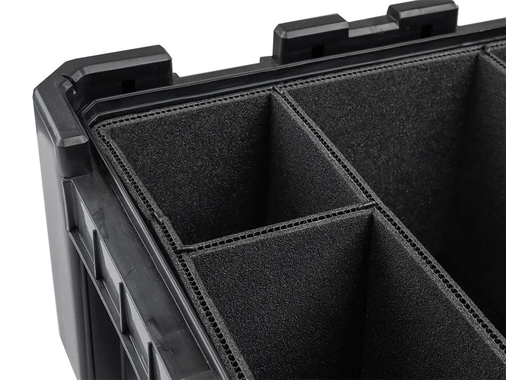 FRONT RUNNER Wolf Pack / Pro Storage Box Foam Dividers