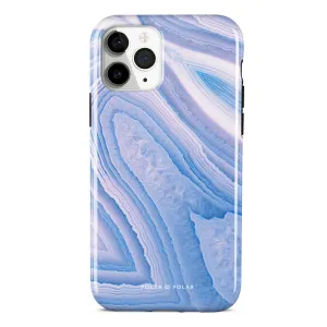 Frozen River Custom - iPhone 11 Pro Case