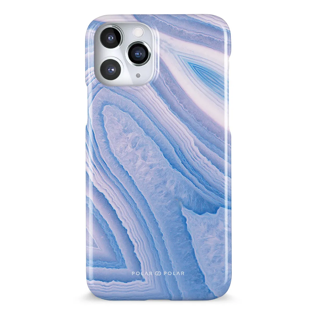 Frozen River Custom - iPhone 11 Pro Case