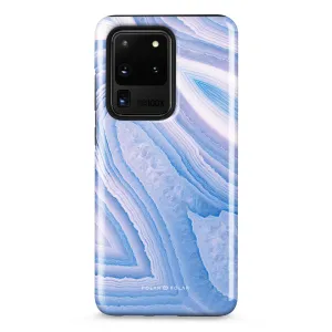 Frozen River Custom - Samsung Galaxy S20 Ultra 5G Case