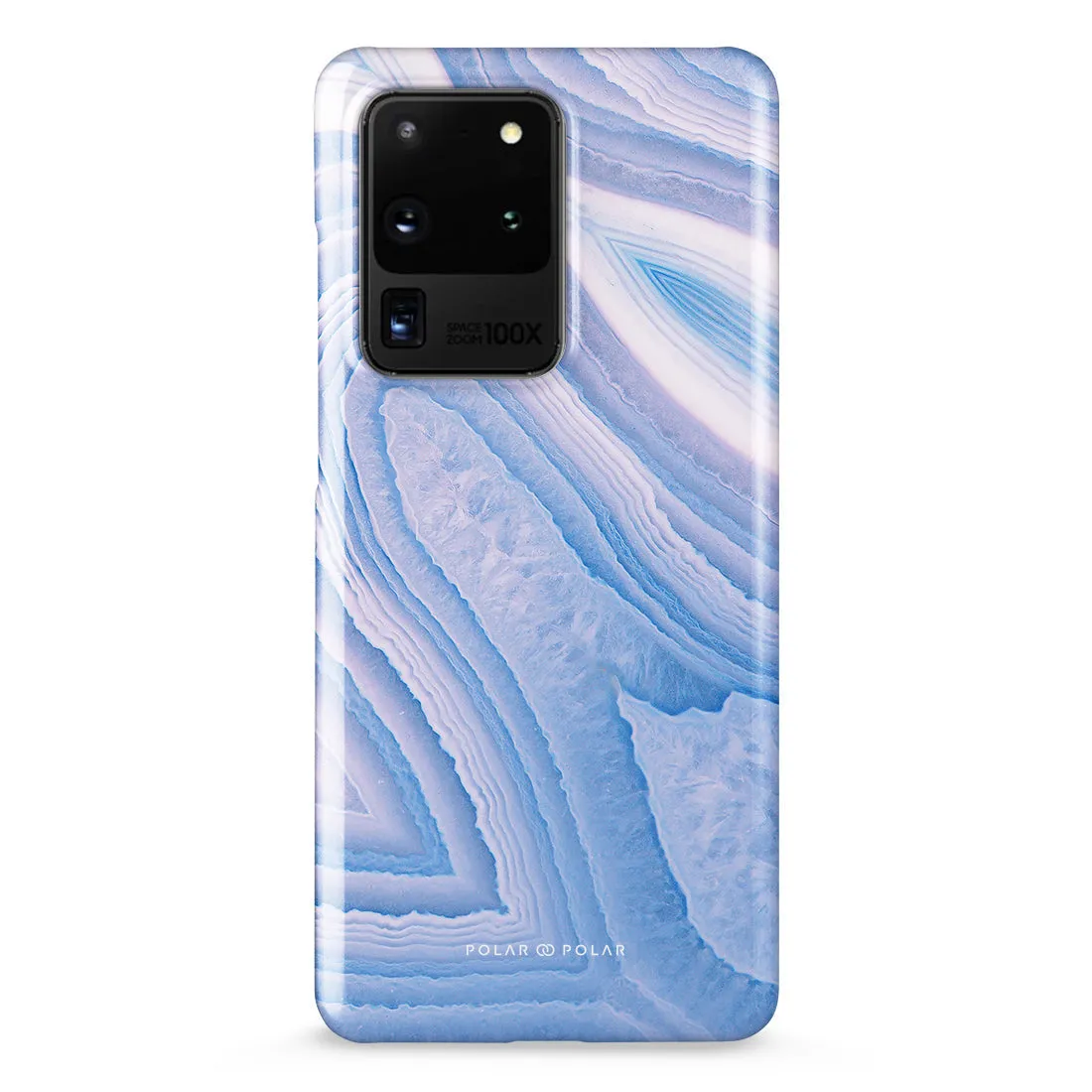 Frozen River Custom - Samsung Galaxy S20 Ultra 5G Case