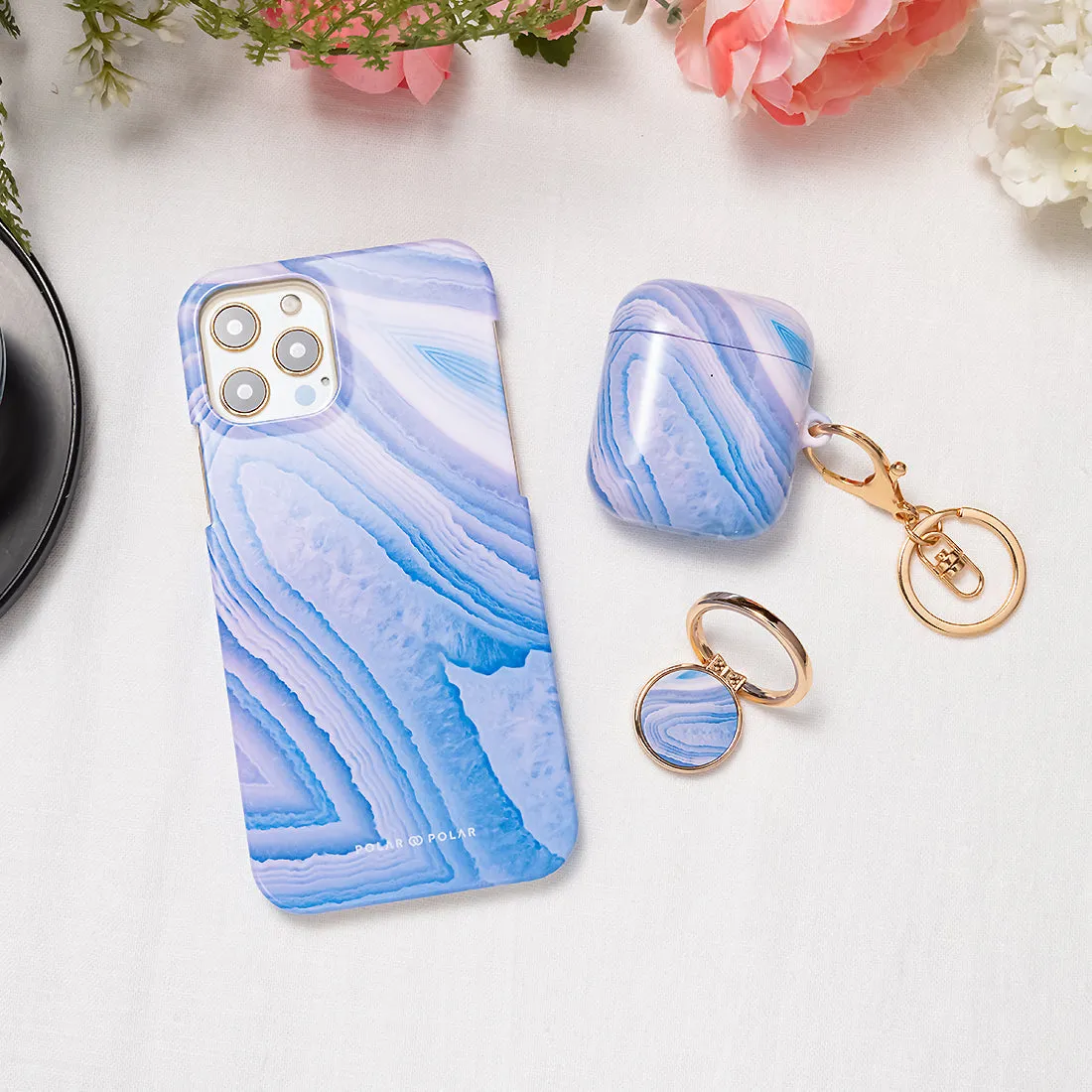 Frozen River Custom - Samsung Galaxy S20 Ultra 5G Case