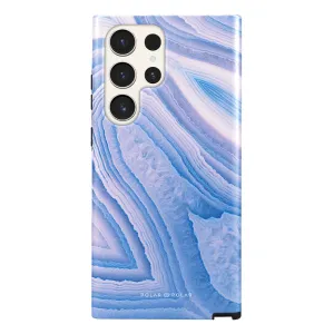 Frozen River - Custom Samsung Galaxy S23 Ultra 5G Case